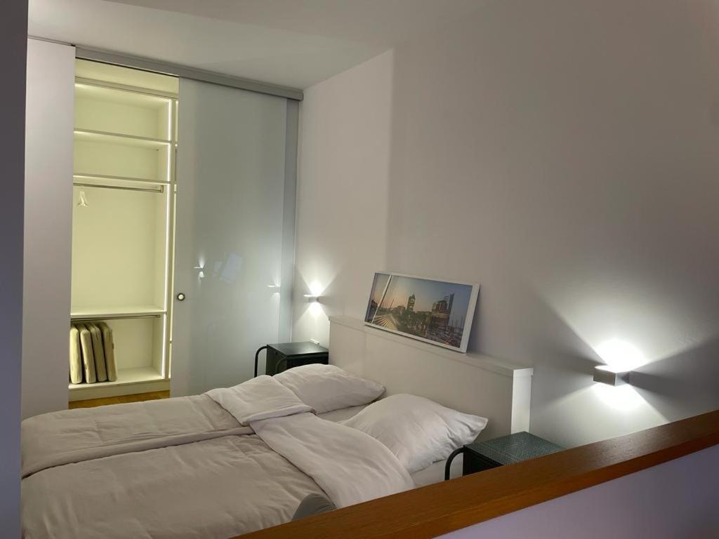 So14 Appartement *