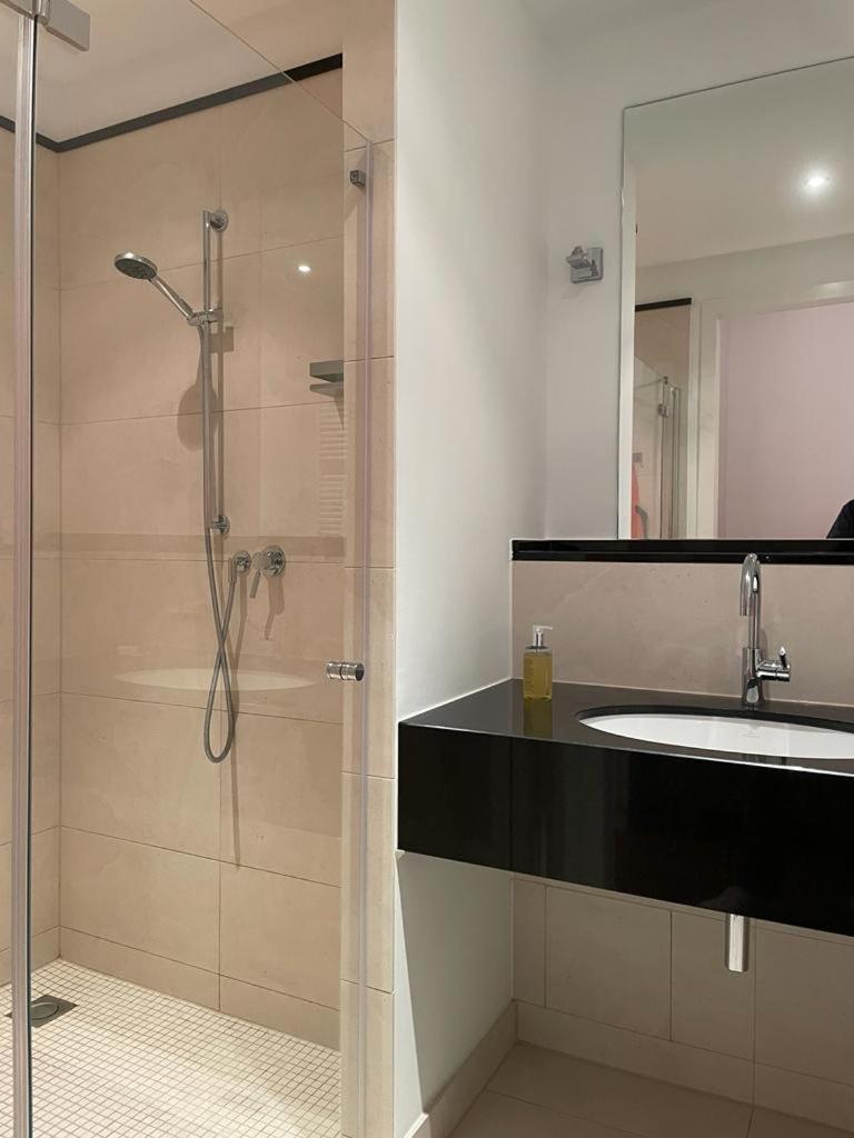 Appartement So14 *