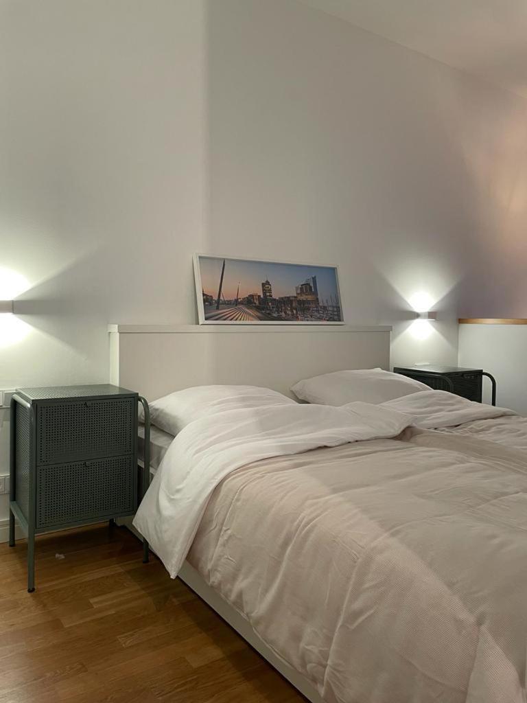 Appartement So14 *